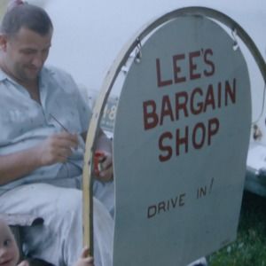 Meet your Posher, Greg